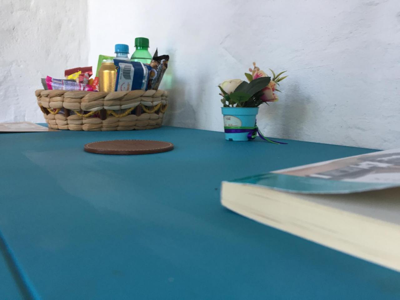 Hotel Casona Las Juanas San José de Pare Kültér fotó